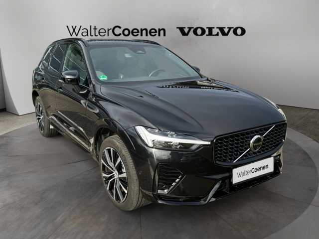Volvo XC60 XC60
