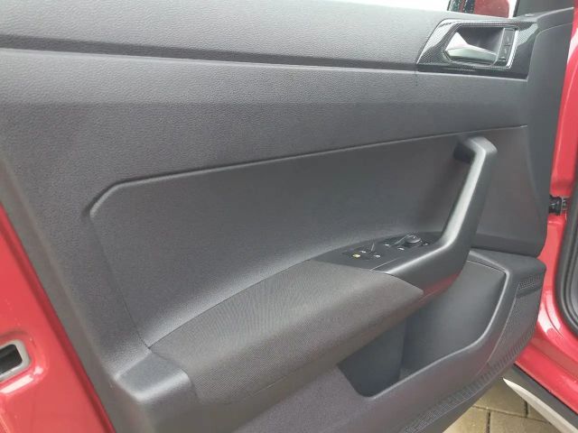 Volkswagen Taigo 1.0 TSI Life