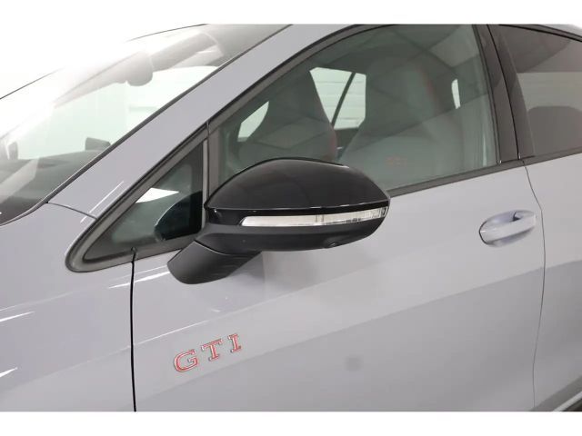 Volkswagen Golf 2.0 TSI DSG GTI Golf VIII