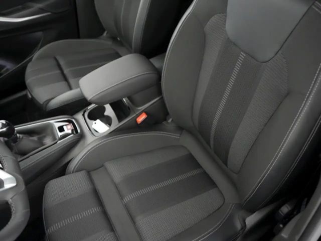 Opel Grandland X GS-Line Grand Sport