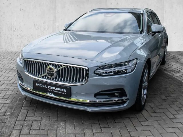 Volvo V90 Bright Ultimate