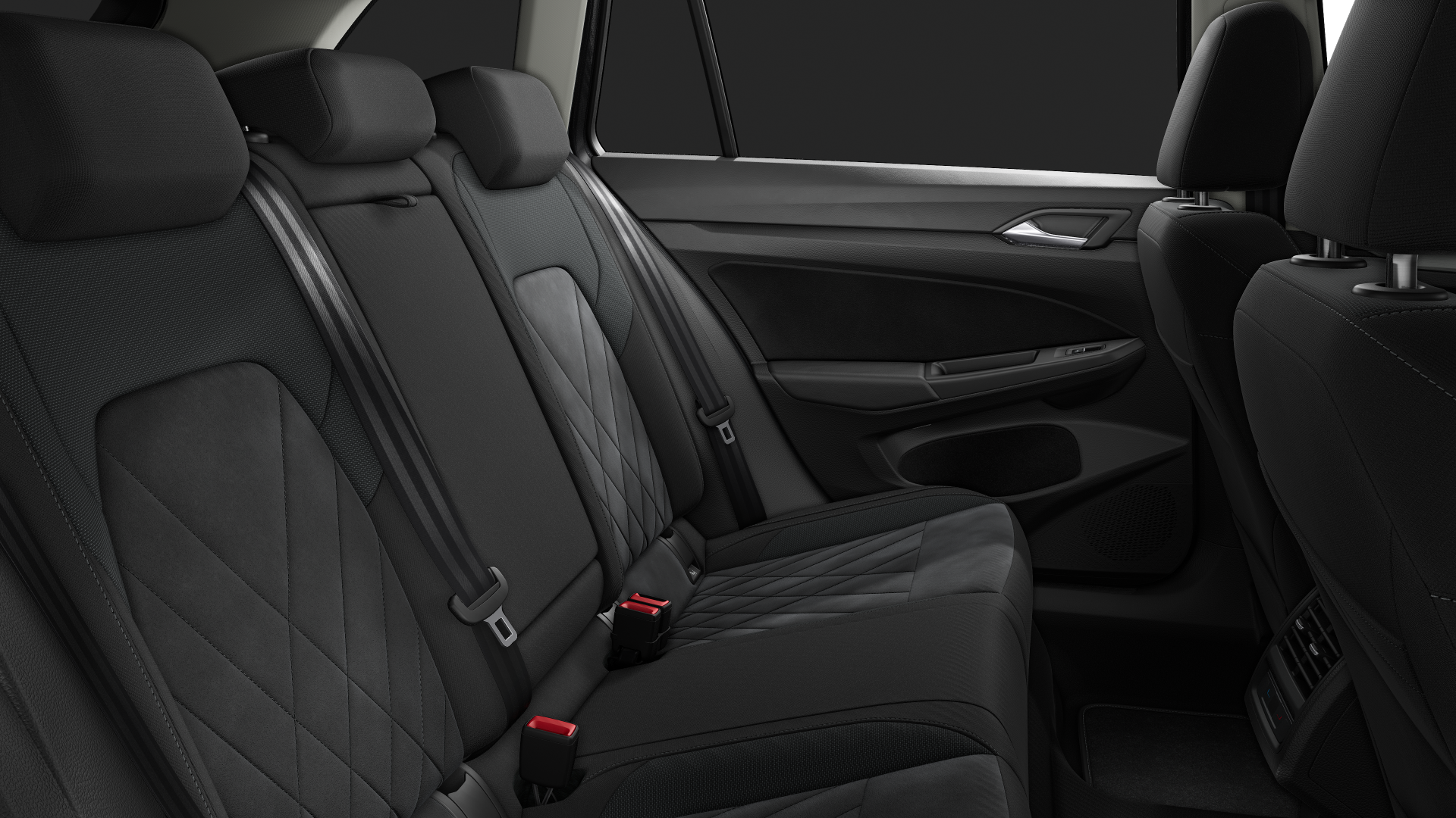 Volkswagen Golf DSG Golf VIII Style Variant