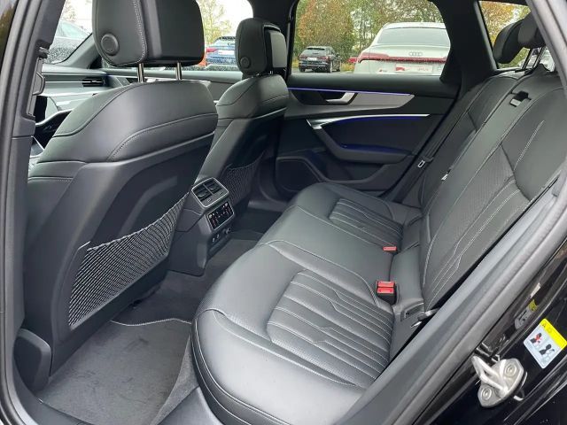 Audi S6 3.0 TDI Avant Quattro