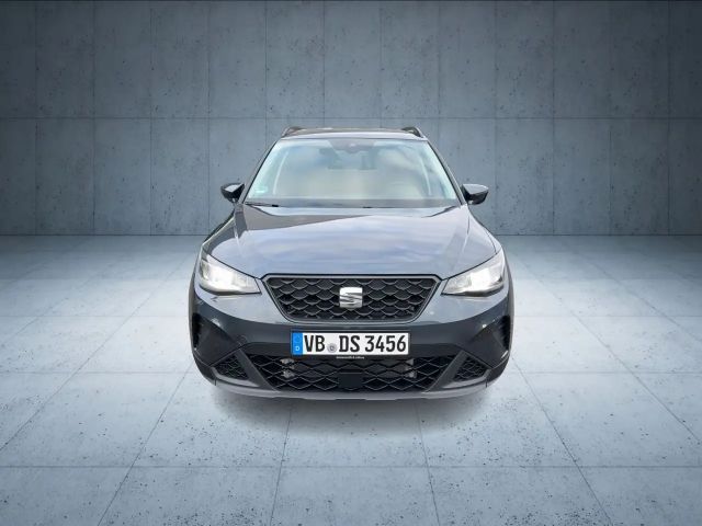 Seat Arona 1.0 TSI DSG