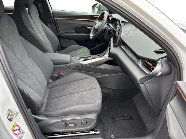 Cupra Terramar 2.0 TSI VZ