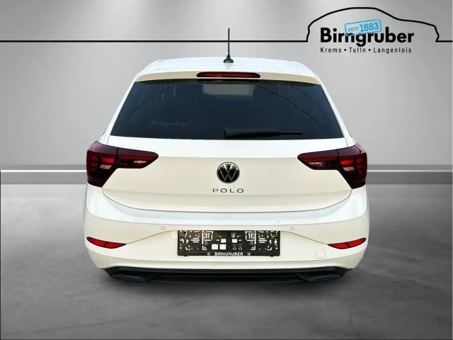 Volkswagen Polo Friends TSI