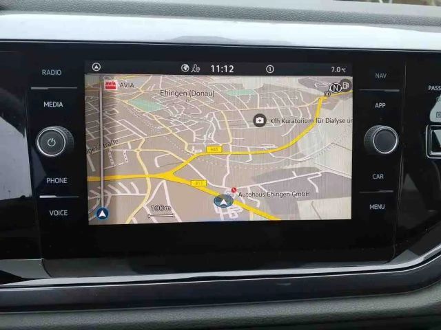 Volkswagen Taigo 1.0 TSI DSG IQ.Drive Style