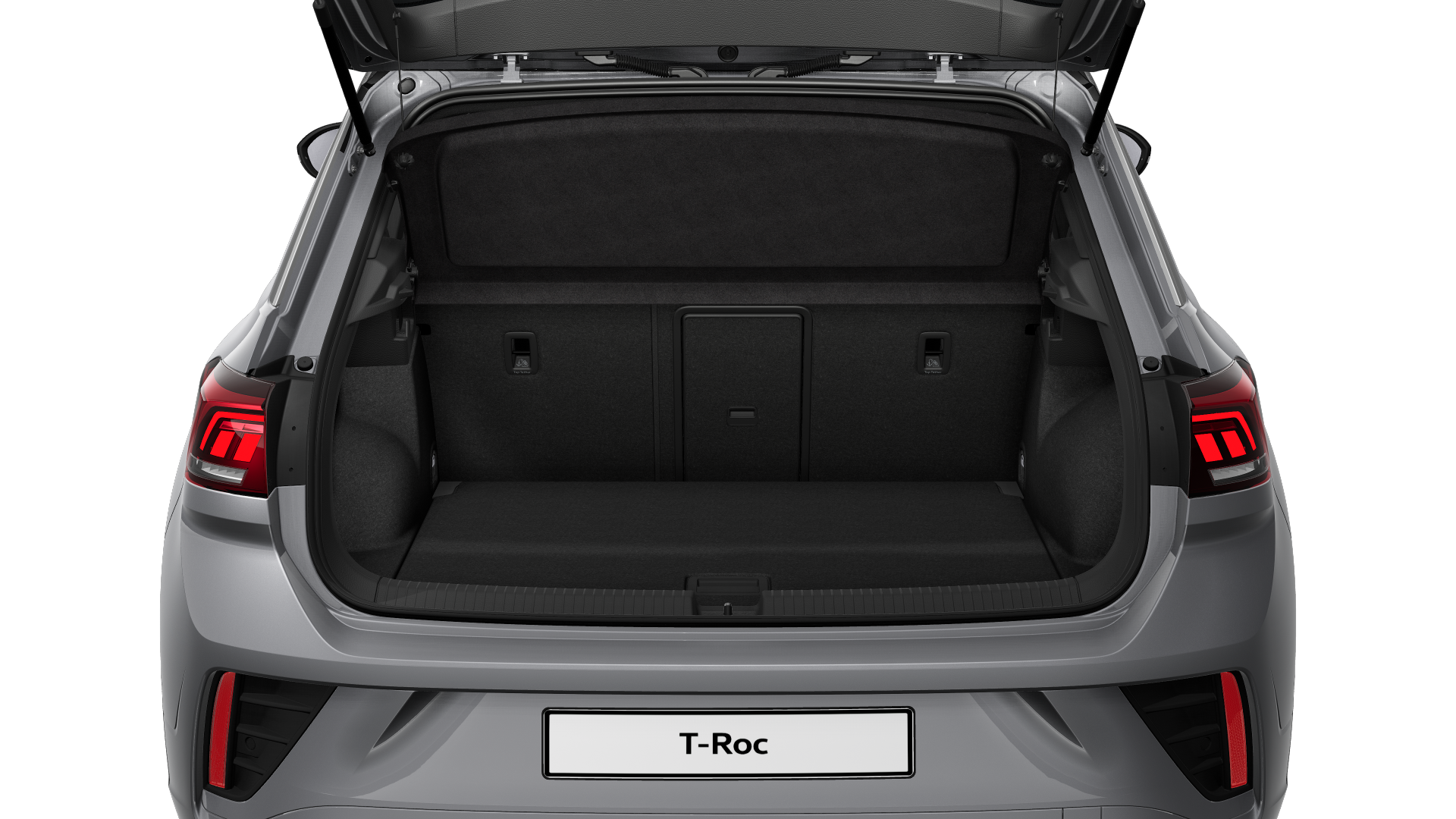 Volkswagen T-Roc 2.0 TDI