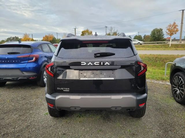 Dacia Duster TCe 140 Hybrid Journey+Winterpaket+MV-Kam