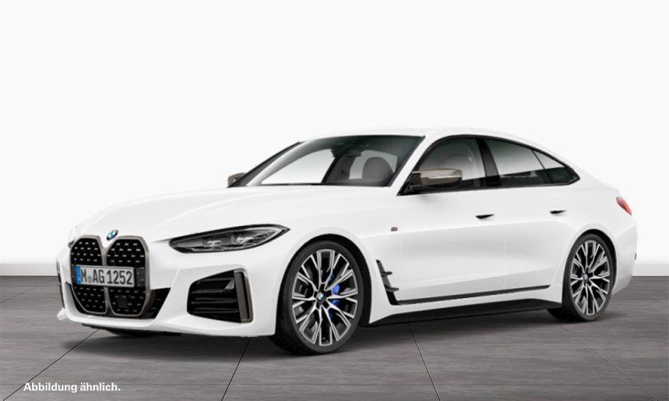 BMW M440 Coupé Gran Coupé M440i xDrive