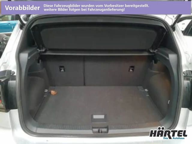 Volkswagen T-Cross 1.5 TSI DSG R-Line