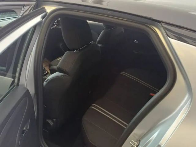 Opel Corsa GS-Line Grand Sport