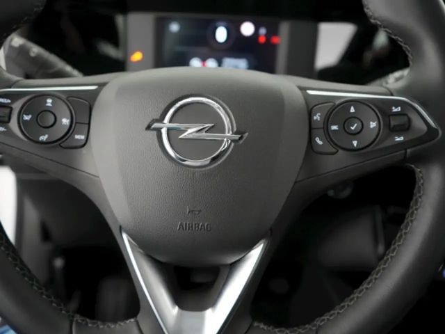 Opel Mokka Edition Mokka-e