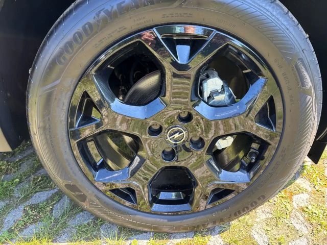 Opel Mokka Black 1.2 Keyless,Kamera+PDCv.u.h,Klimauto