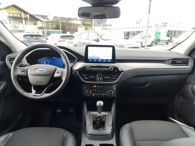 Ford Kuga Titanium X