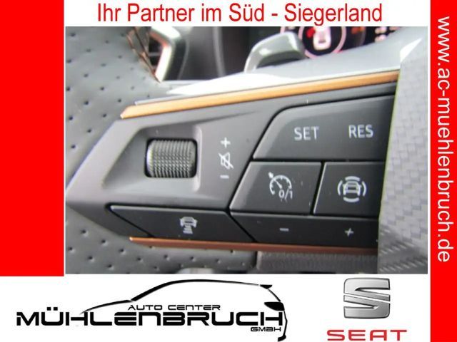 Cupra Formentor 4Drive DSG