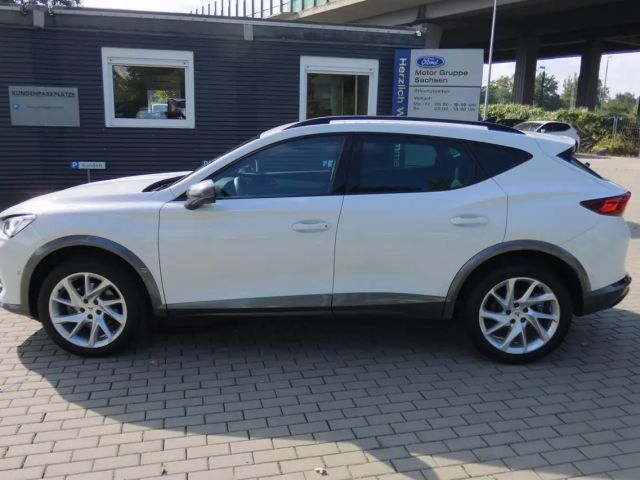 Cupra Formentor 1.5 TSI