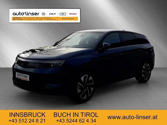 Opel Grandland X GS-Line Grand Sport