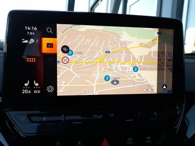 Volkswagen ID.4 77 KWh GTX