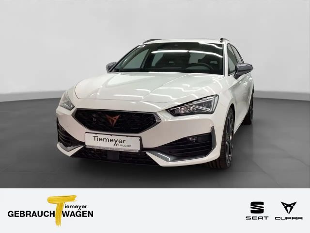 Cupra Leon 2.0 TSI Sportstourer VZ