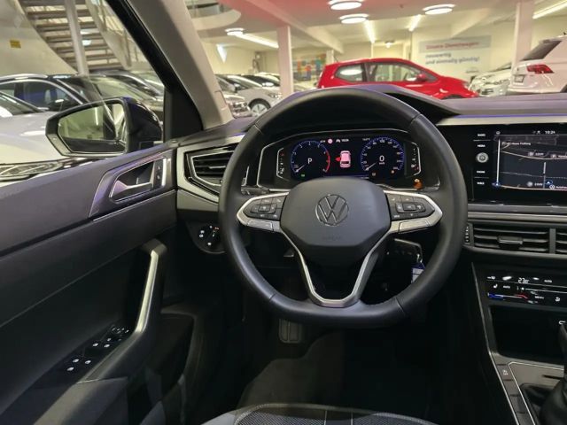 Volkswagen Polo 1.0 TSI DSG Style