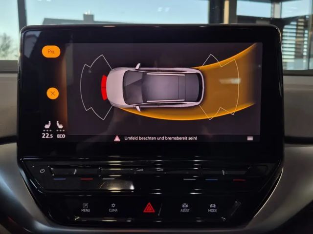 Volkswagen ID.4 City Pure