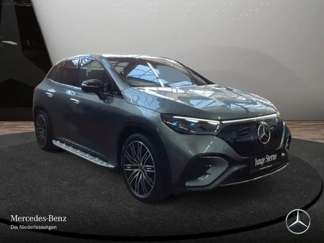 Mercedes-Benz EQE SUV 350 4MATIC AMG Line