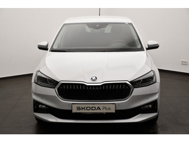 Skoda Fabia 1.5 TSI Drive