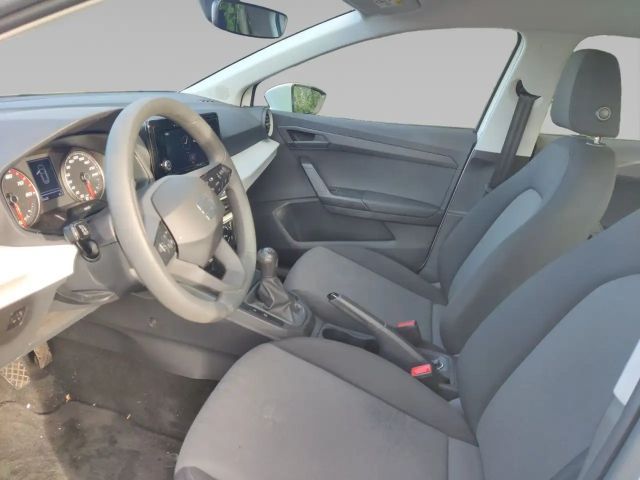 Seat Ibiza Reference