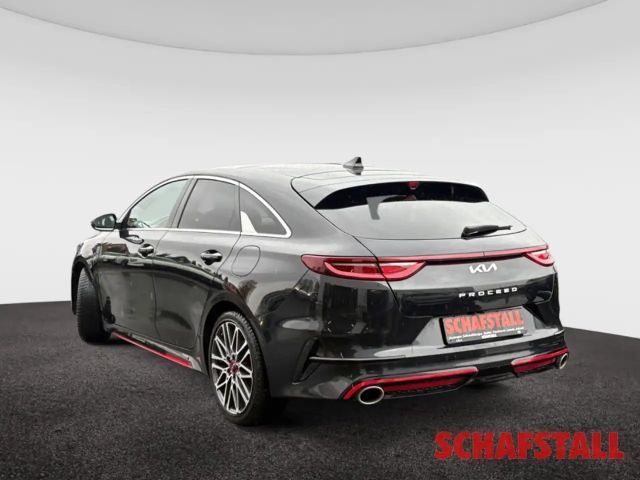 Kia ProCeed GDi GT-Line