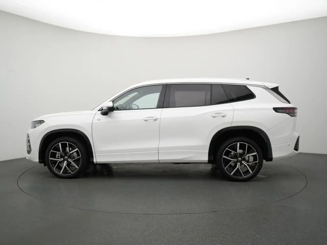 Volkswagen Tayron 4Motion R-Line