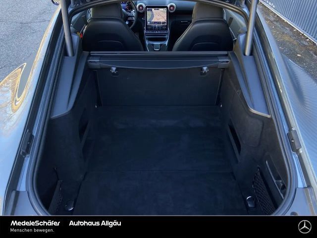 Mercedes-Benz AMG GT 4MATIC+ Coupé