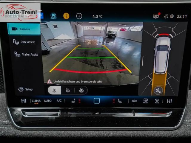 Volkswagen Passat City DSG Variant