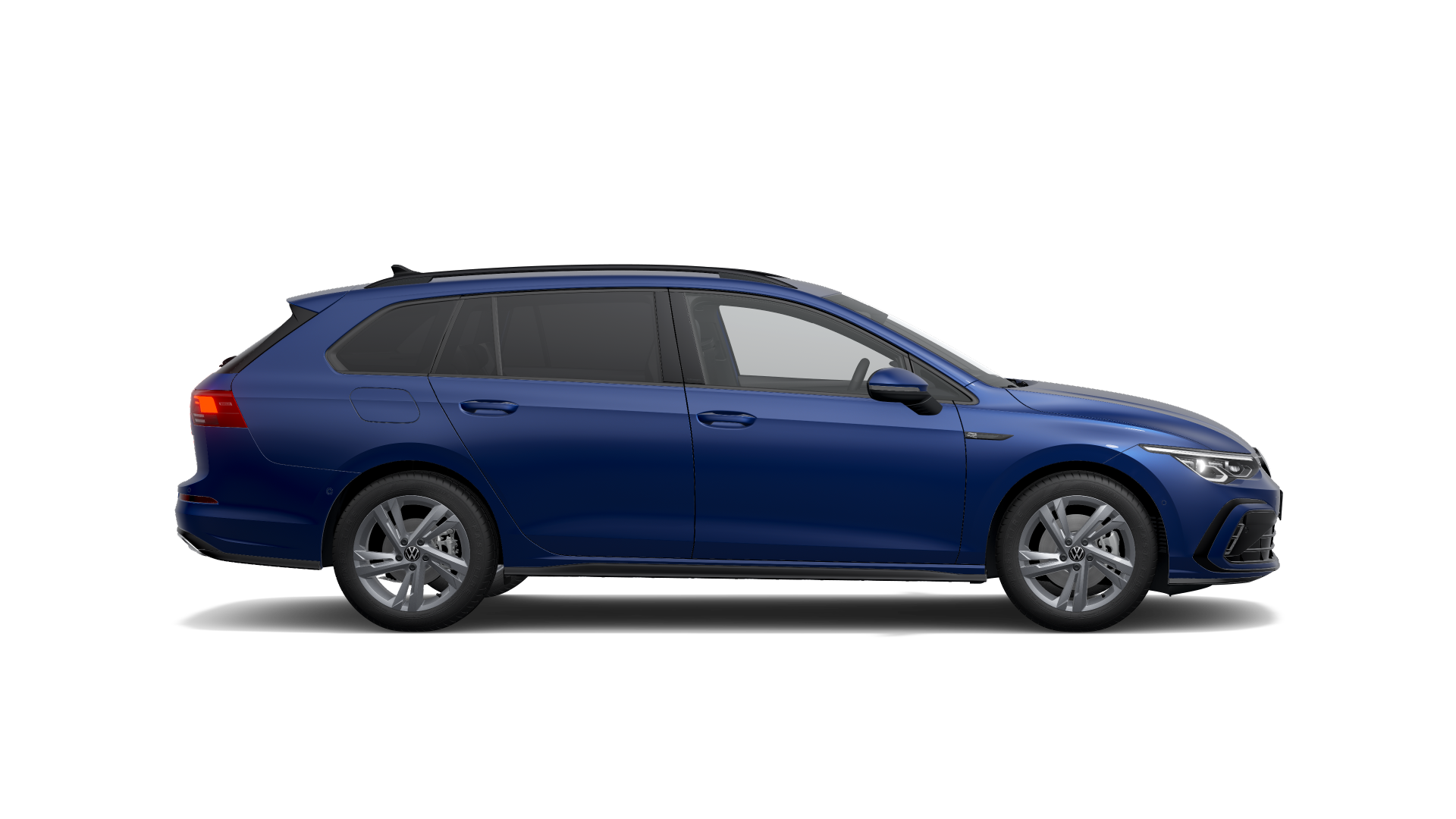 Volkswagen Golf 2.0 TSI