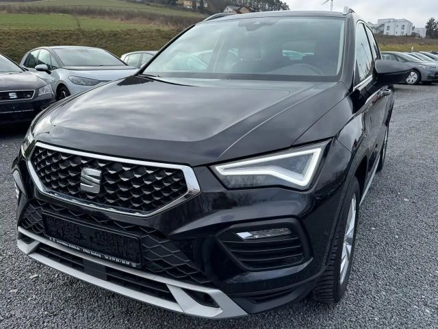 Seat Ateca 1.5 TSI DSG