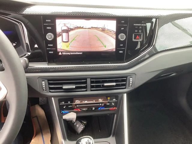 Volkswagen Polo Friends TSI