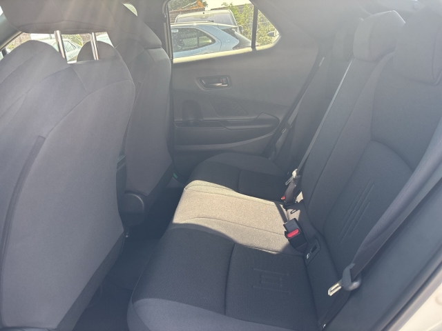 Toyota C-HR 5-deurs Team D Technik