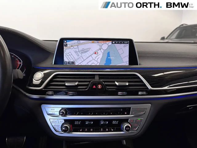 BMW 730 730d M-Sport Sedan xDrive