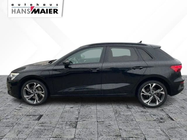 Audi A3 Hybride Sedan Sportback