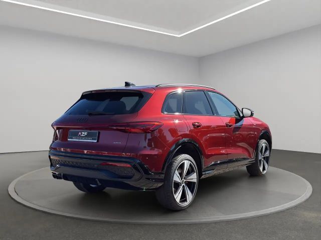Audi Q5 Quattro S-Tronic