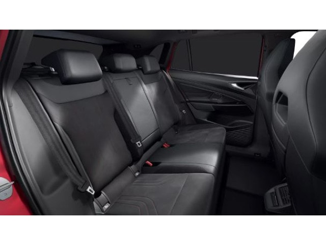 Volkswagen ID.4 4Motion GTX