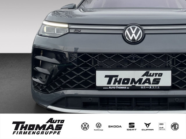 Volkswagen Tayron 2.0 TDI 4Motion DSG R-Line