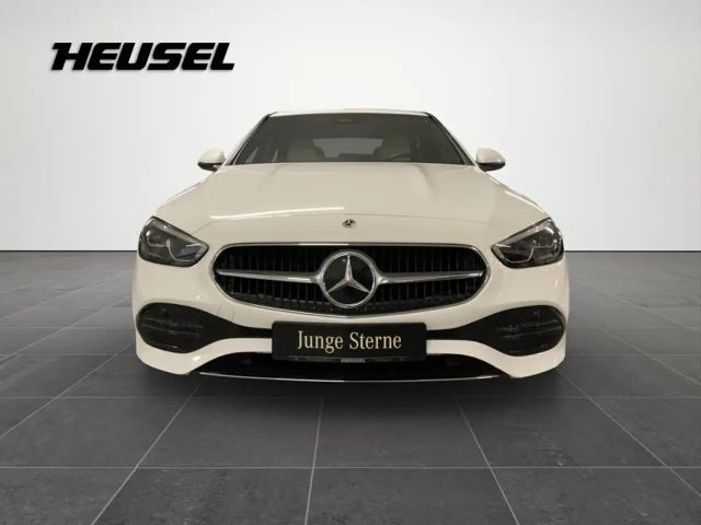 Mercedes-Benz C 180 AVANTGARDE Sedan