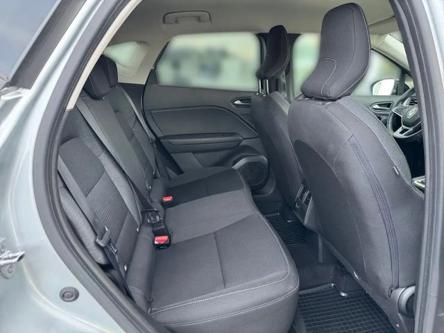 Renault Captur Experience