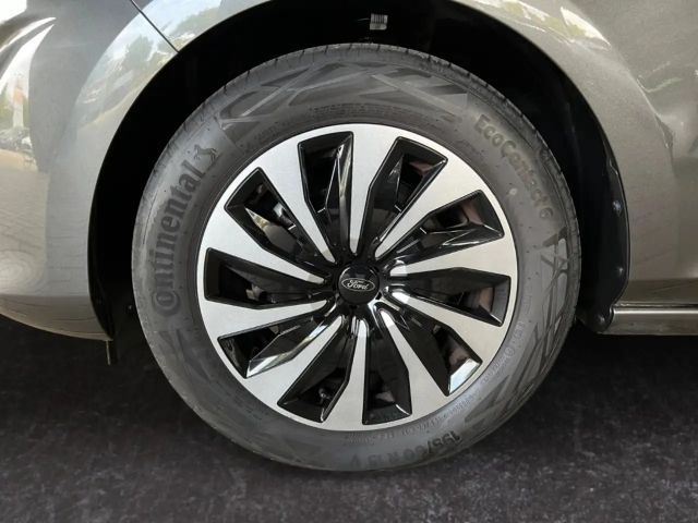 Ford Fiesta EcoBoost Titanium