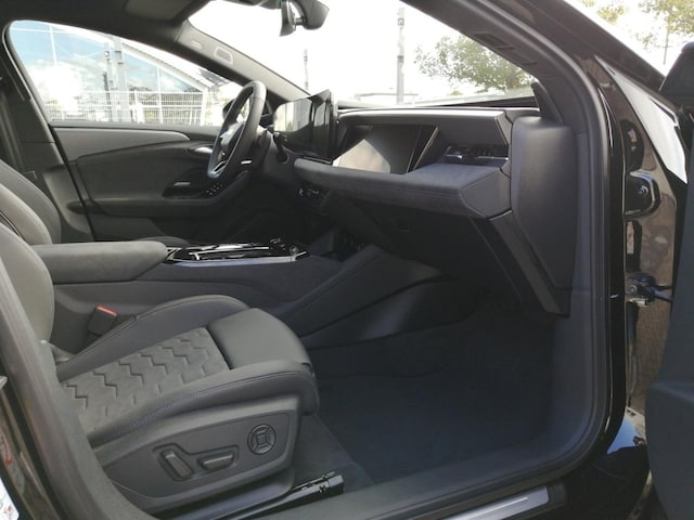 Audi A6 e-tron Avant Performance