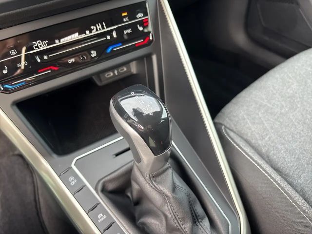 Volkswagen Polo DSG Move