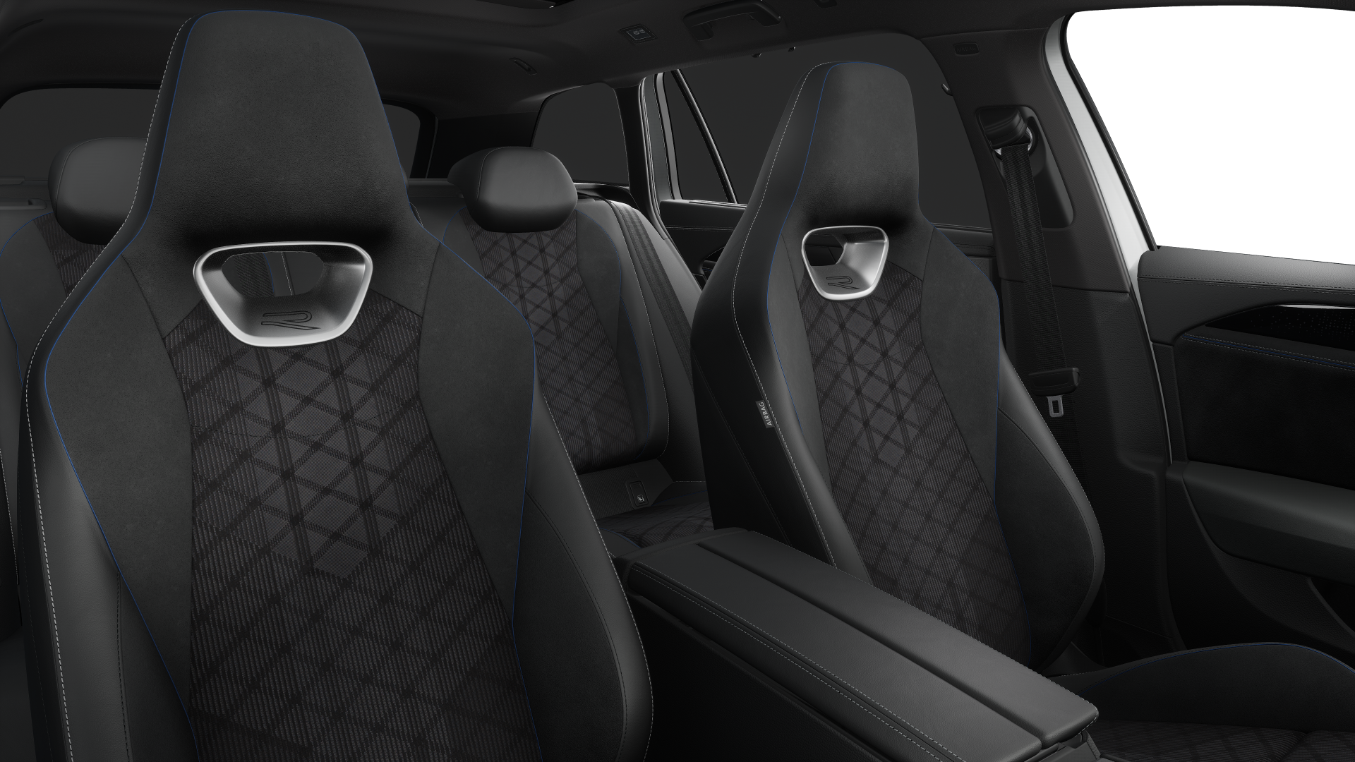 Volkswagen Passat 2.0 TDI DSG R-Line Style