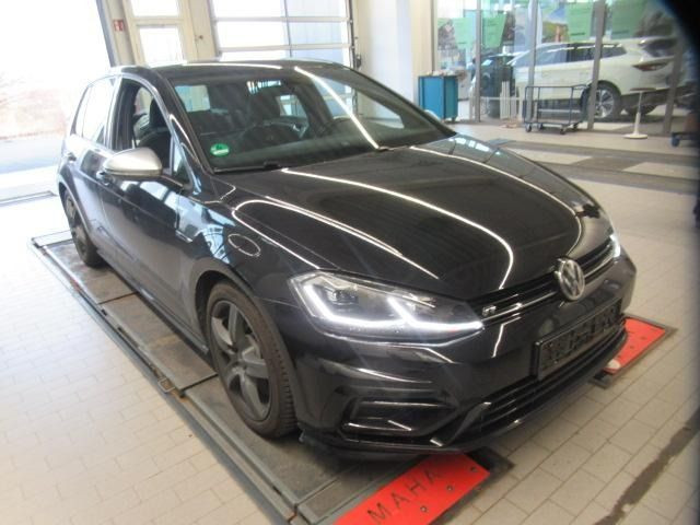 Volkswagen Golf 2.0 TSI DSG Golf VII