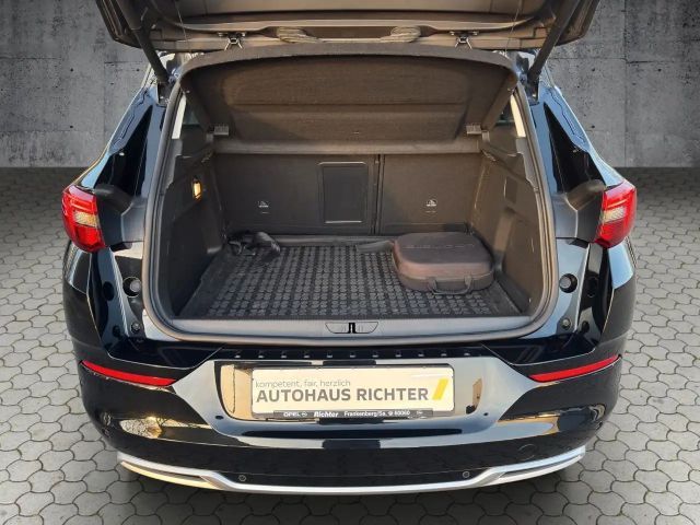 Opel Grandland X Ultimate